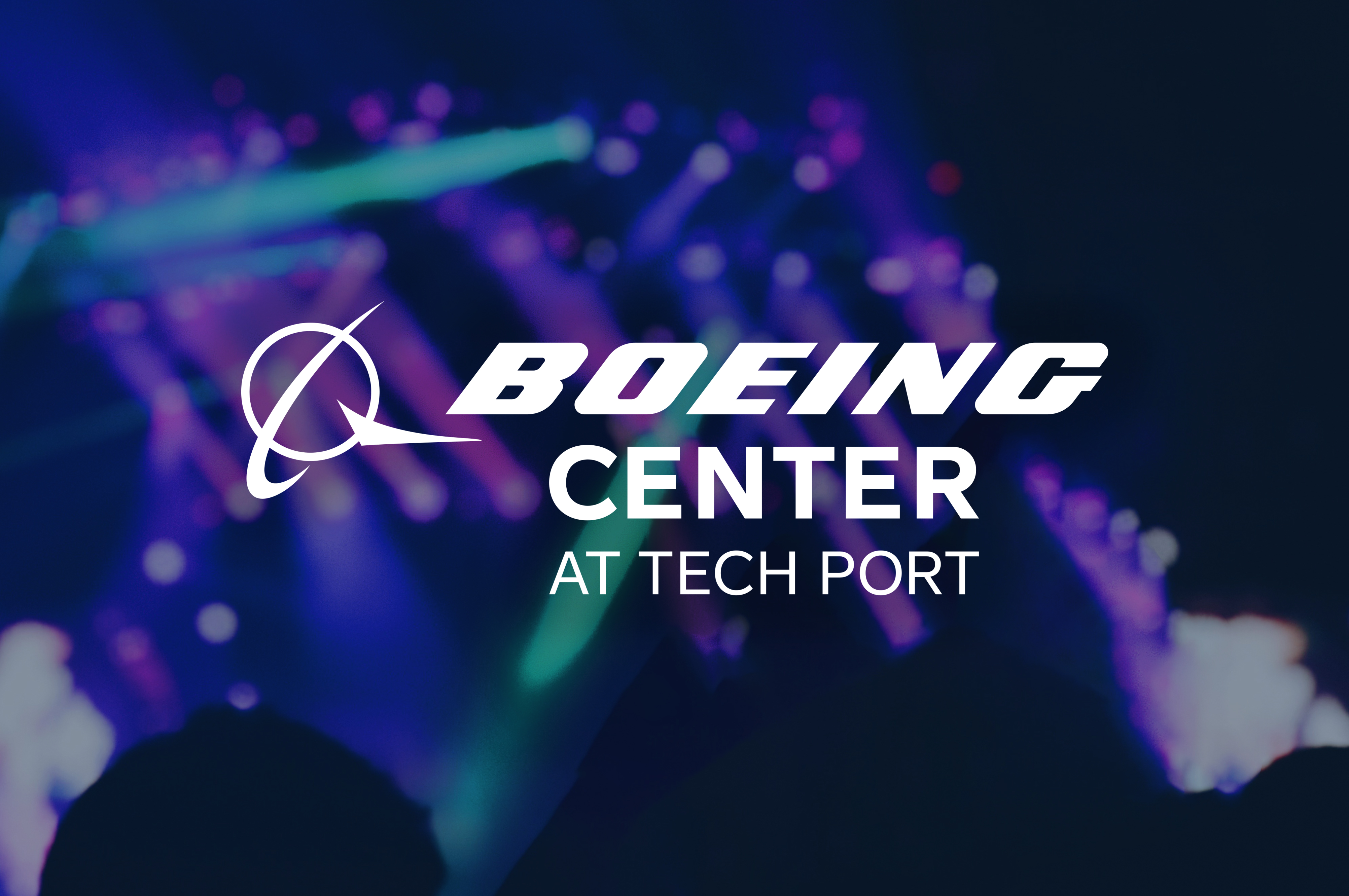 Boeing Center at Tech Port