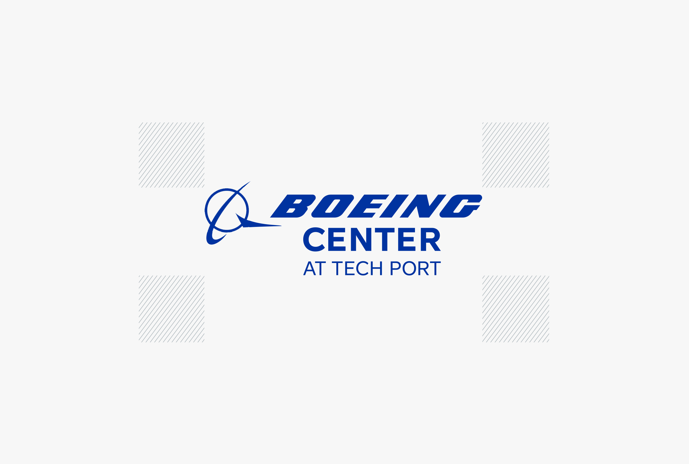 Boeing Center at Tech Port