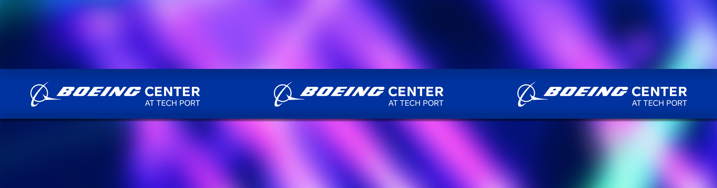 Boeing Center at Tech Port