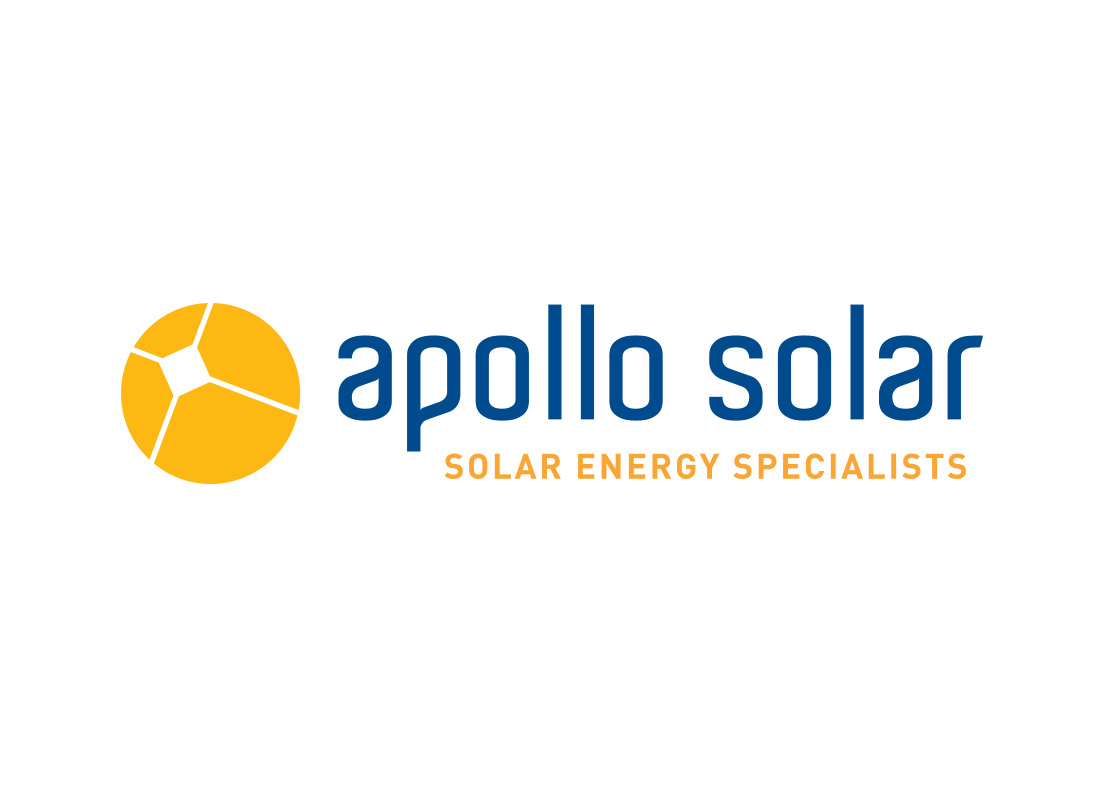 Apollo Solar Logo