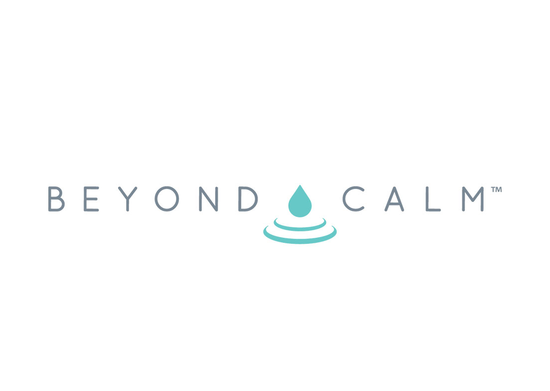 Beyond Calm Logo