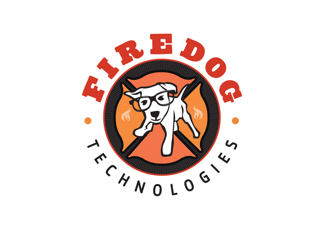 Firedog Technologies Logo