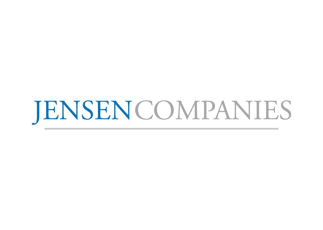 Jensen Companies Logo