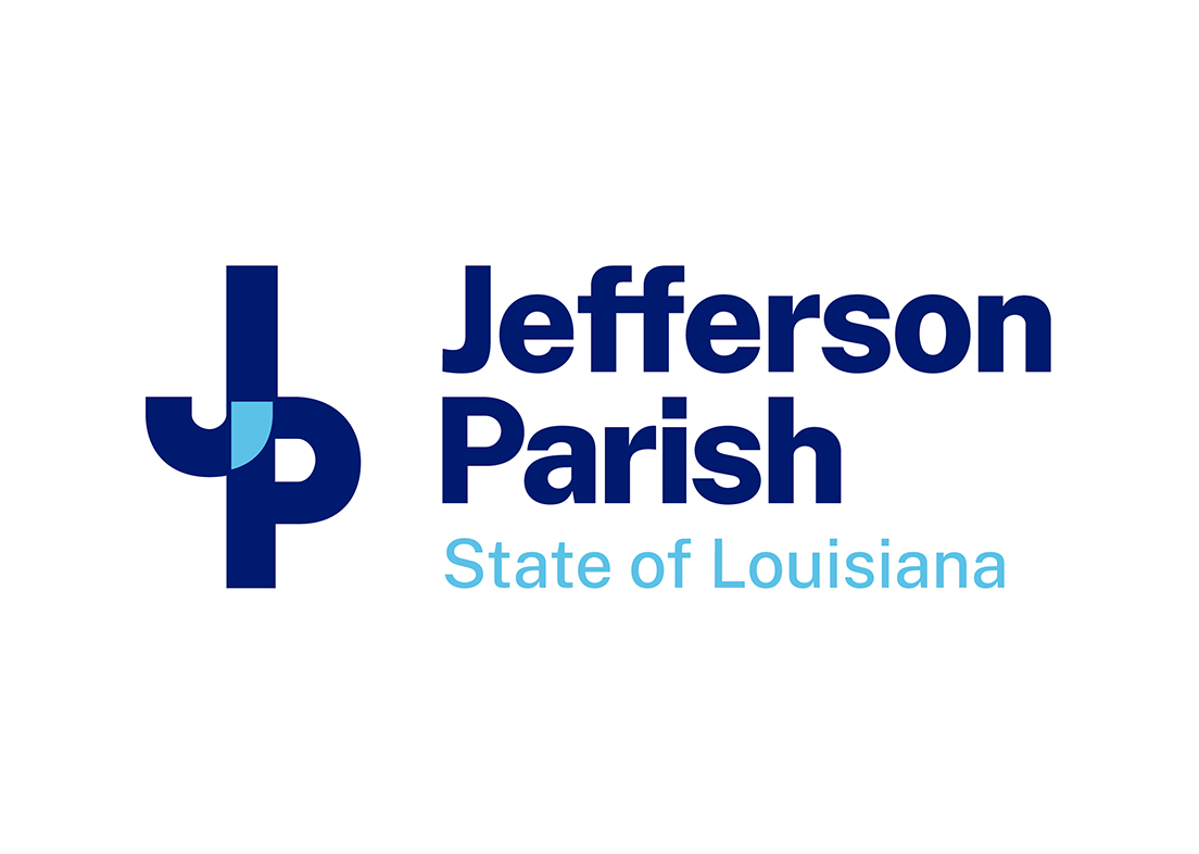 Jefferson Parish Logo