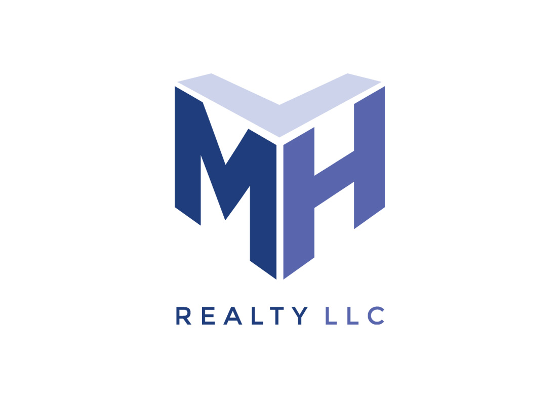 MVH Realty Logo