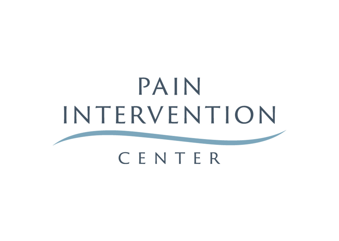 Pain Intervention Center Logo