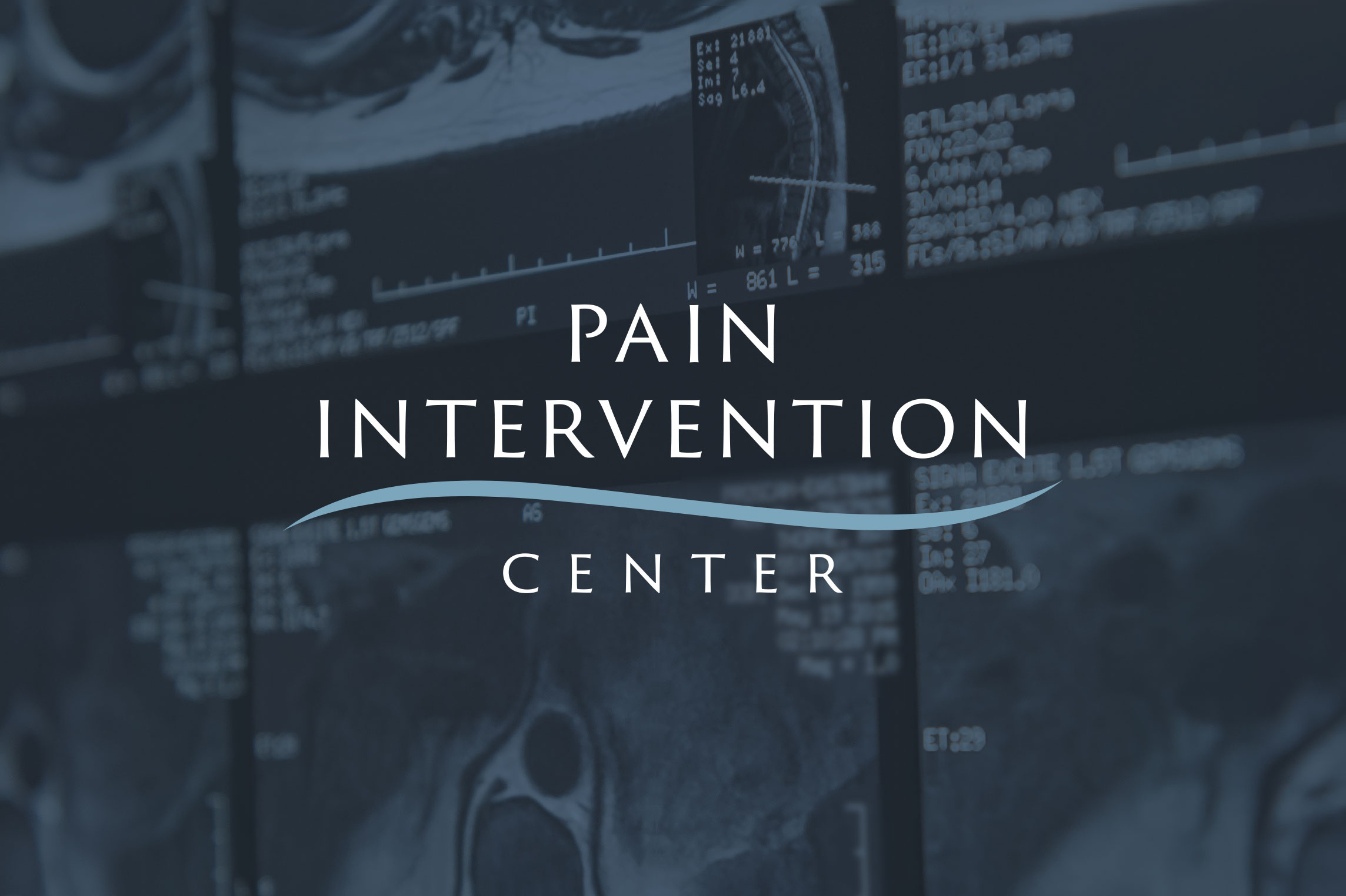 Pain Intervention Center Logo